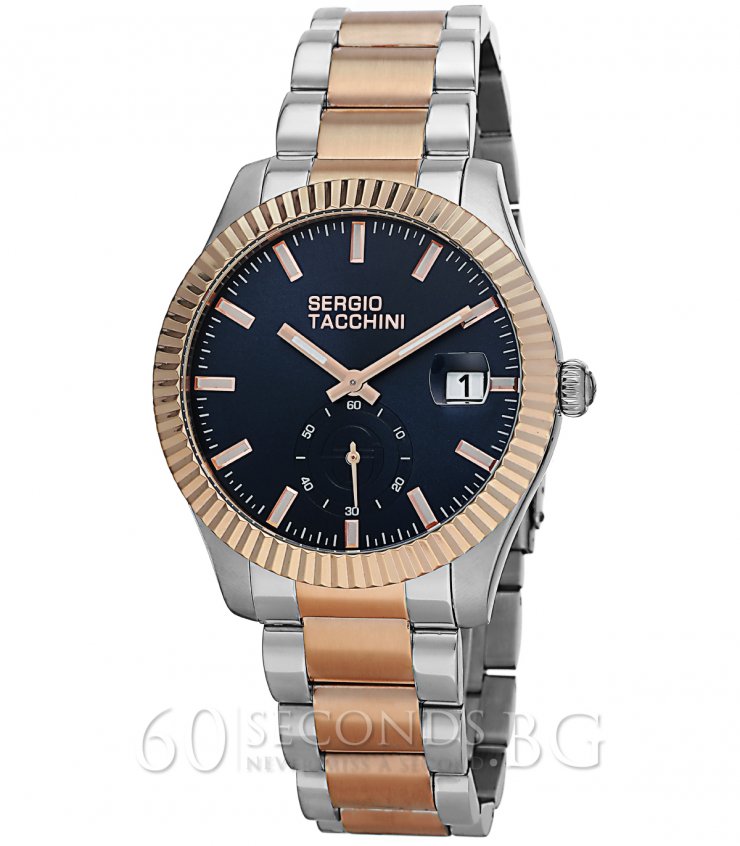 Мъжки часовник Sergio Tacchini 0182