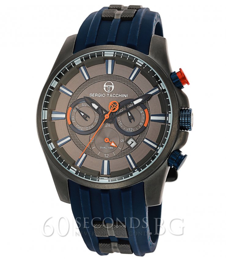 Мъжки часовник Sergio Tacchini 0203