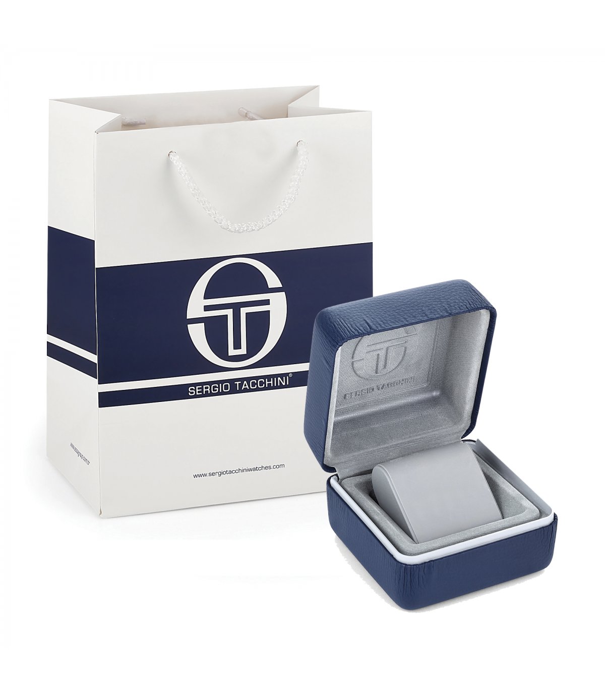 Мъжки часовник Sergio Tacchini 0215