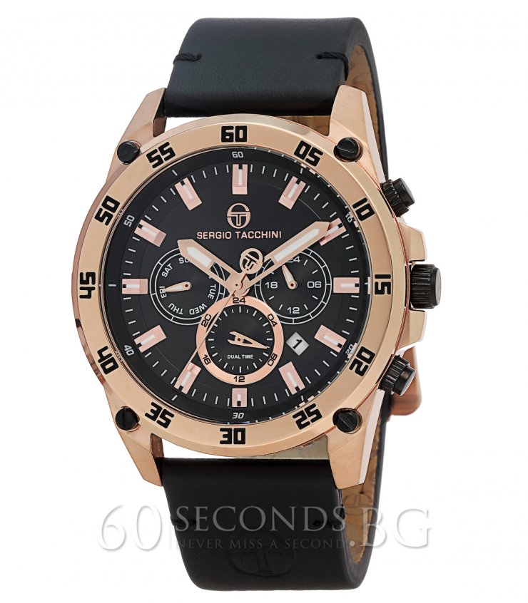 Мъжки часовник Sergio Tacchini 0220