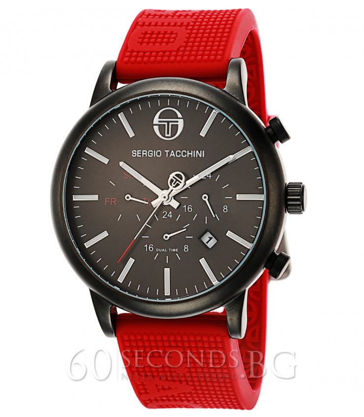 Мъжки часовник Sergio Tacchini 0221