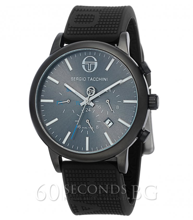 Мъжки часовник Sergio Tacchini 0224