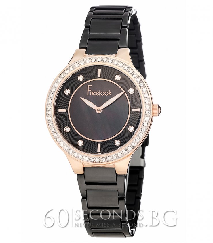 Дамски часовник Freelook 1421