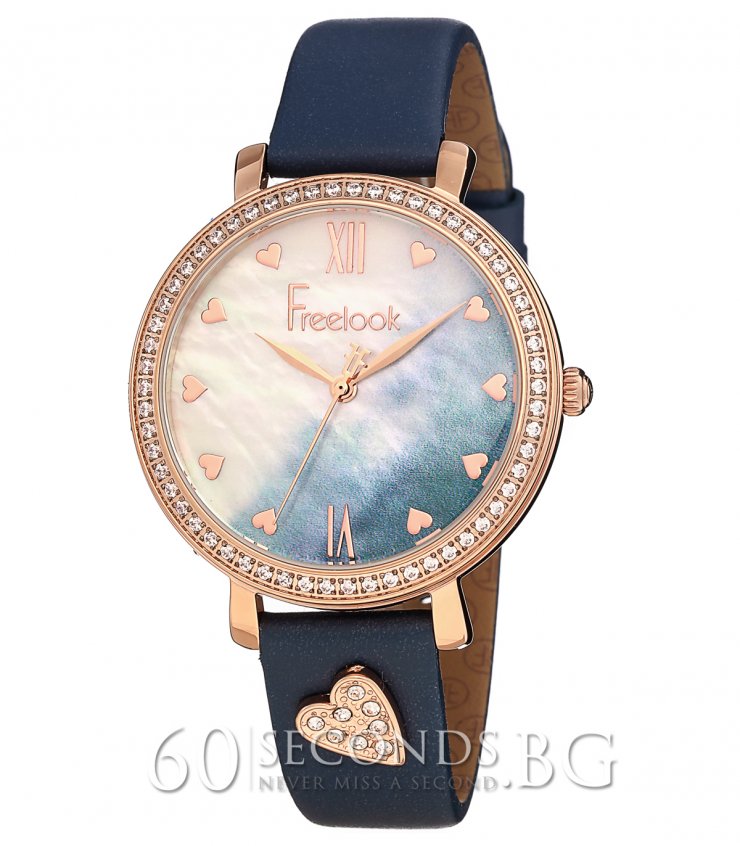 Дамски часовник Freelook 1430