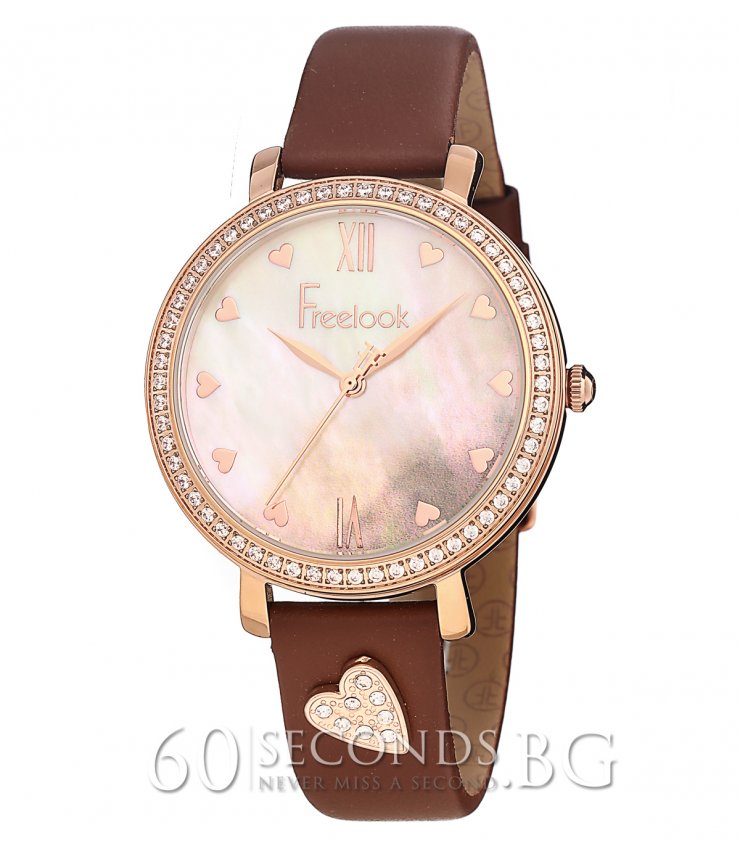 Дамски часовник Freelook 1432