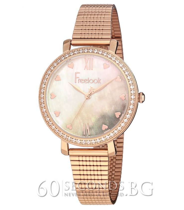 Дамски часовник Freelook 1436