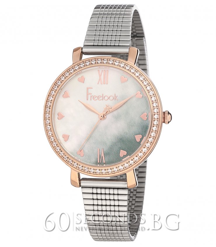 Дамски часовник Freelook 1437