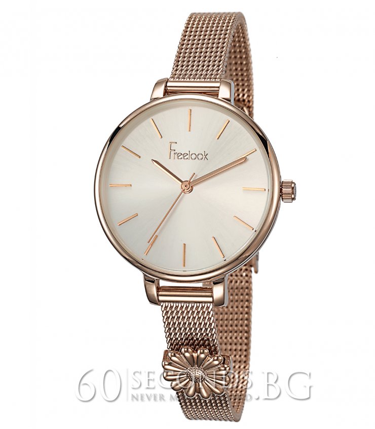 Дамски часовник Freelook 1501