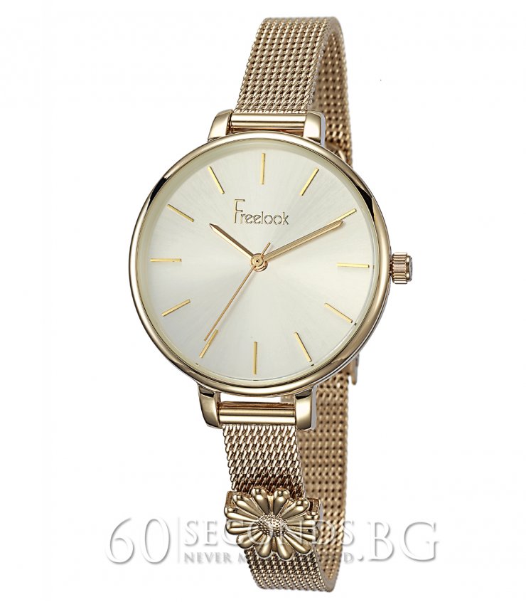 Дамски часовник Freelook 1502