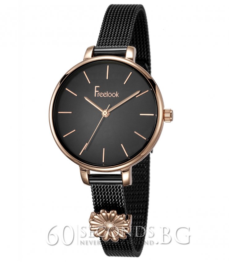 Дамски часовник Freelook 1506