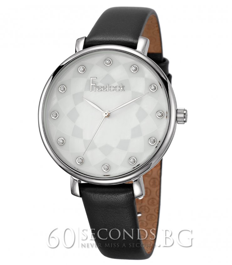 Дамски часовник Freelook 1512