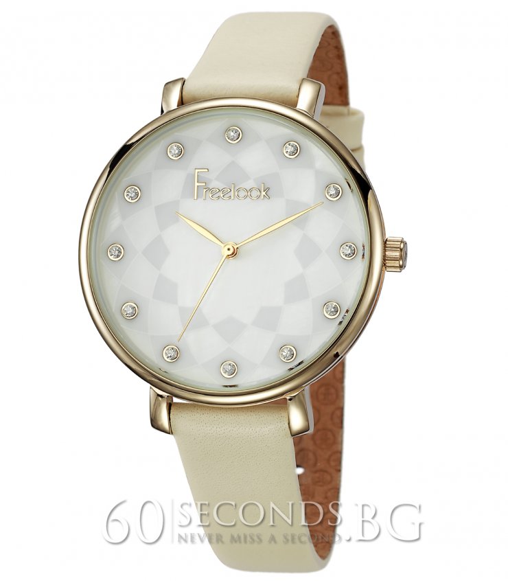 Дамски часовник Freelook 1513