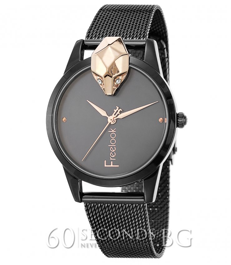 Дамски часовник Freelook 1520