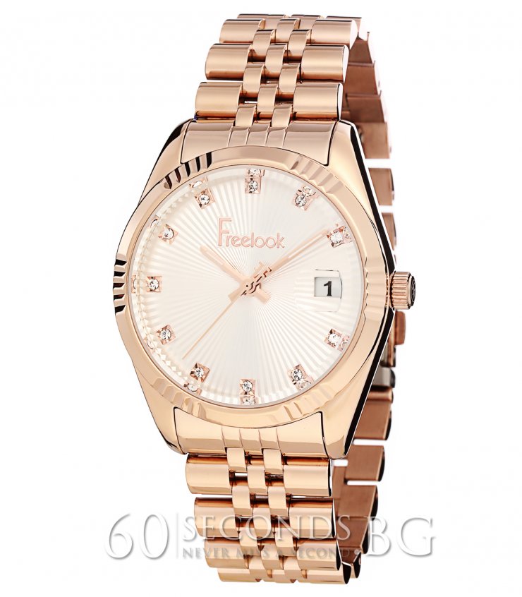 Дамски часовник Freelook 1525