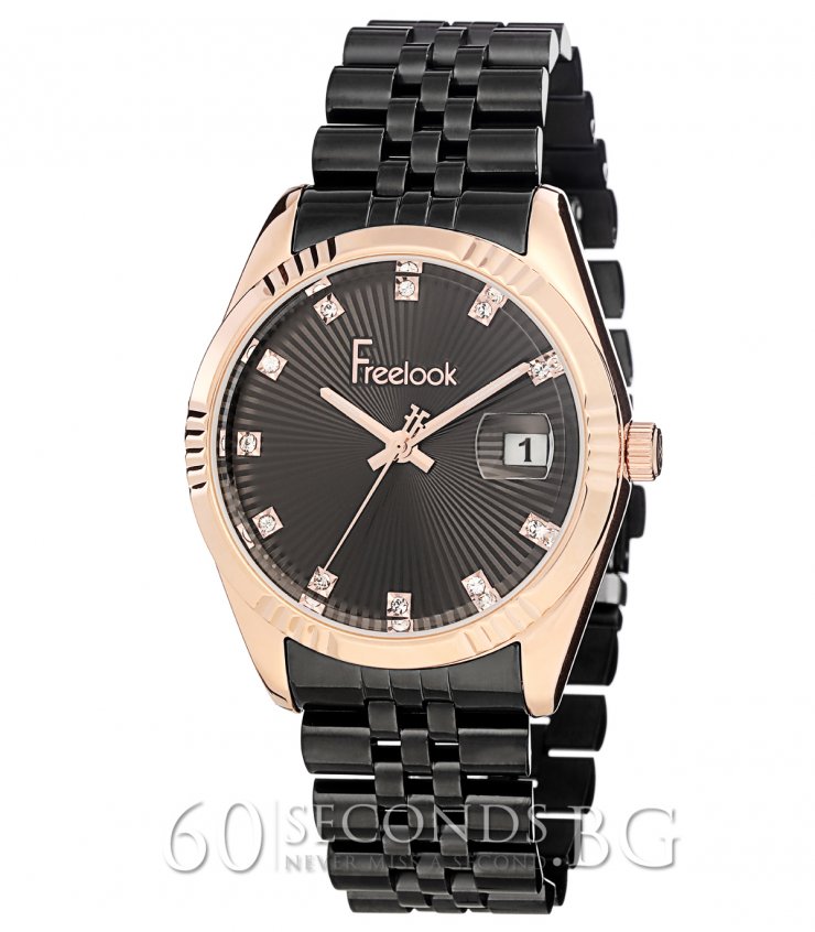 Дамски часовник Freelook 1526