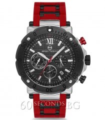 Мъжки часовник Sergio Tacchini 0247
