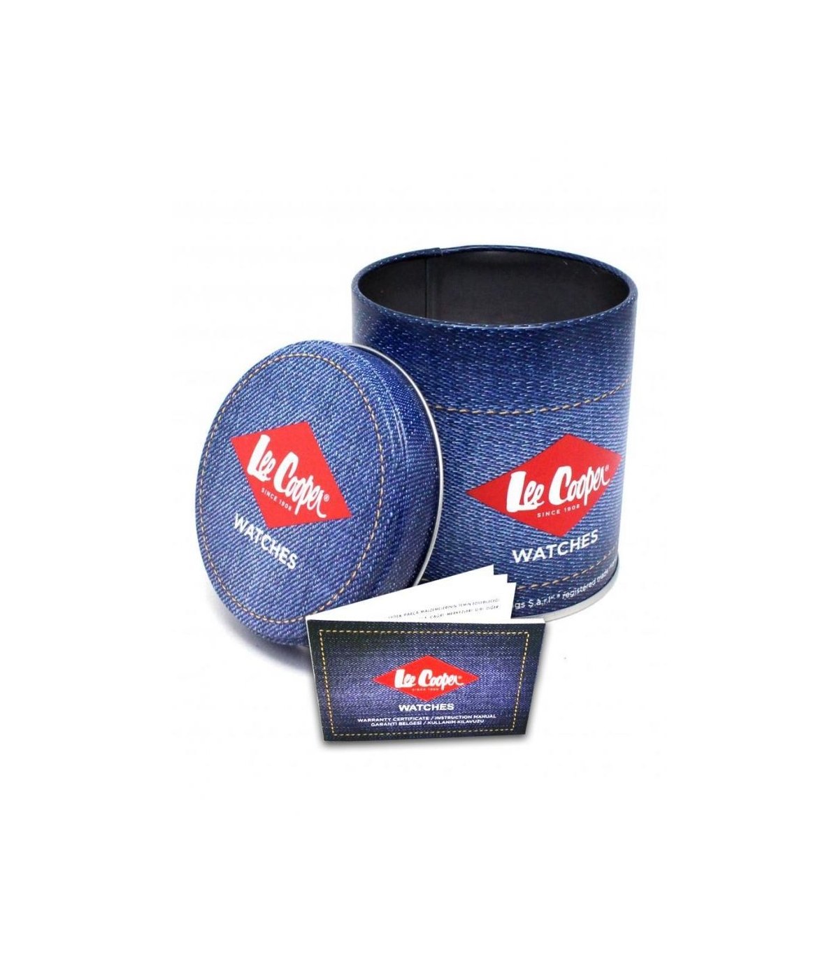 Мъжки часовник Lee Cooper L0003