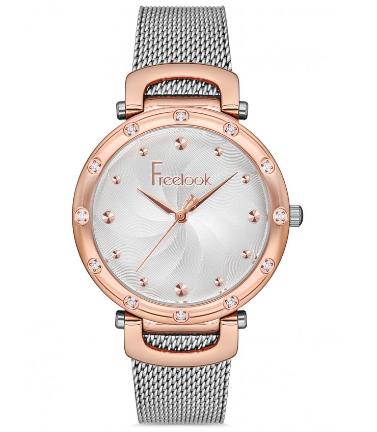 Дамски часовник Freelook F0040
