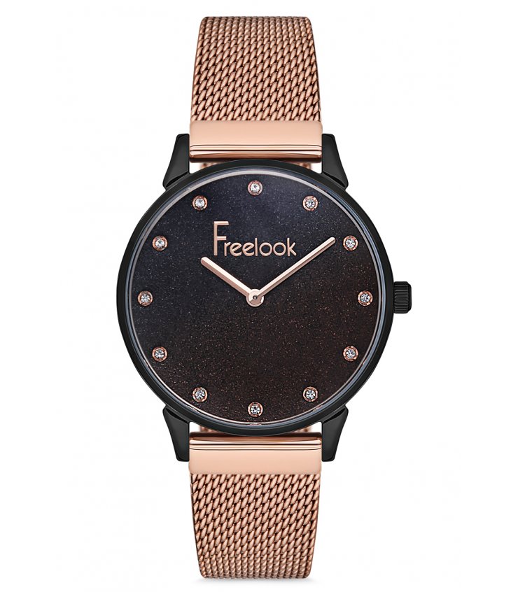 Дамски часовник Freelook F0025