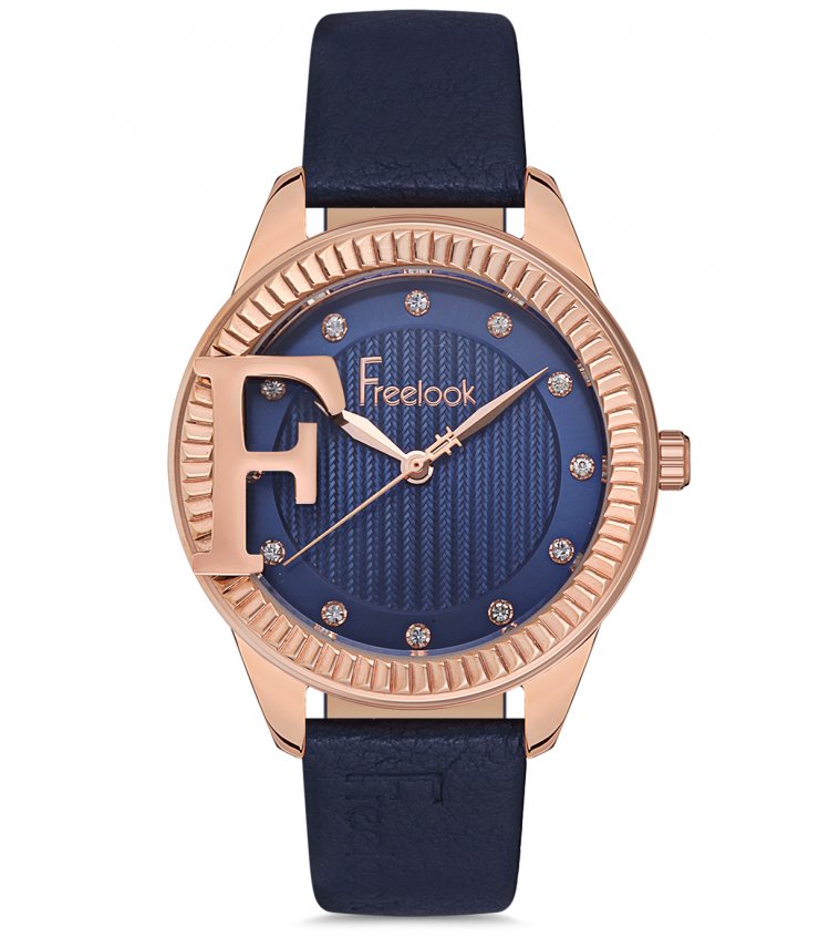 Дамски часовник Freelook F0019