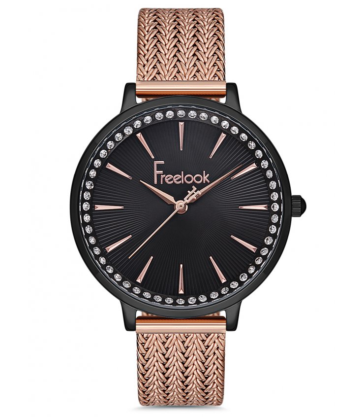 Дамски часовник Freelook F0011