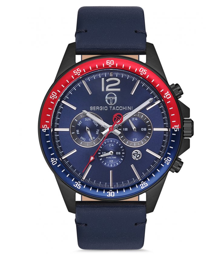 Мъжки часовник Sergio Tacchini S0039