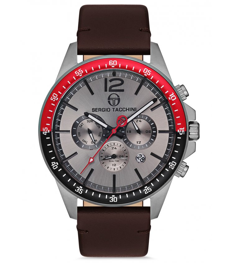 Мъжки часовник Sergio Tacchini S0038
