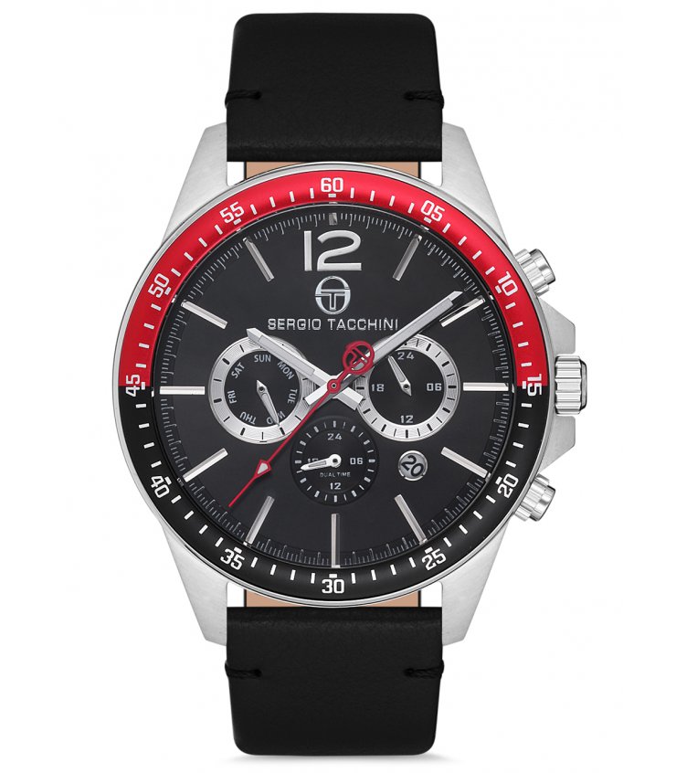 Мъжки часовник Sergio Tacchini S0036