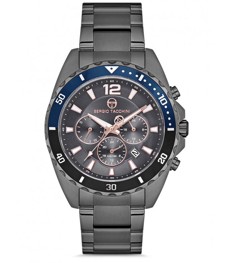 Мъжки часовник Sergio Tacchini S0035