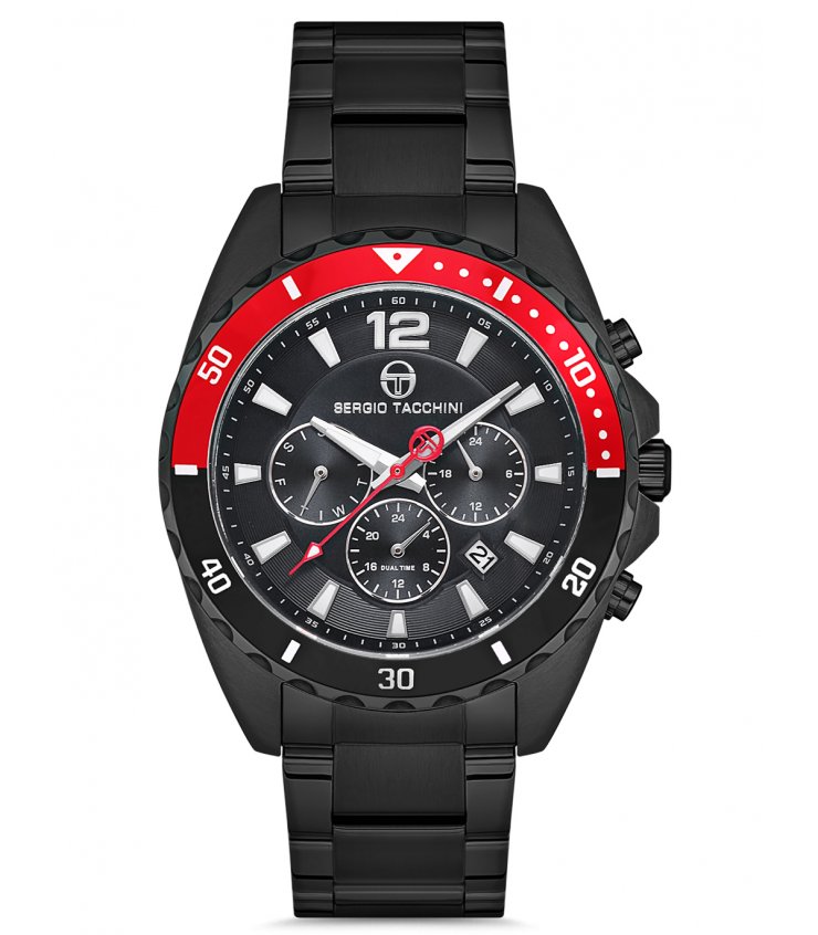 Мъжки часовник Sergio Tacchini S0034