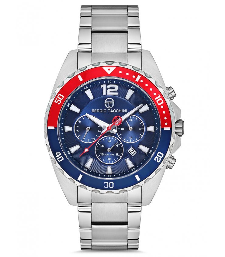 Мъжки часовник Sergio Tacchini S0033