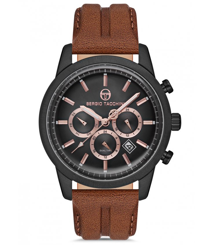 Мъжки часовник Sergio Tacchini S0025