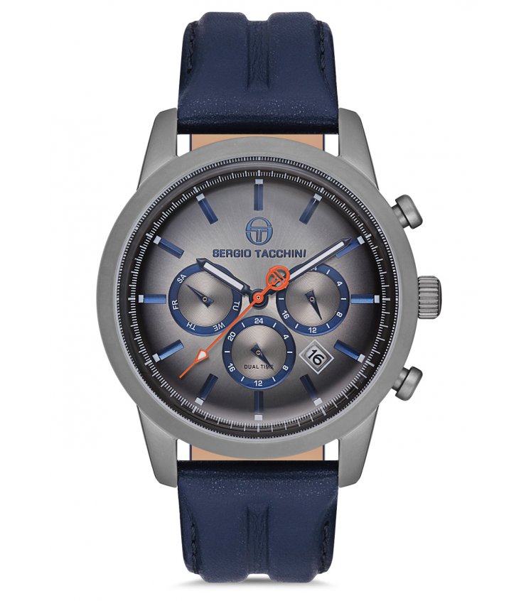 Мъжки часовник Sergio Tacchini S0024