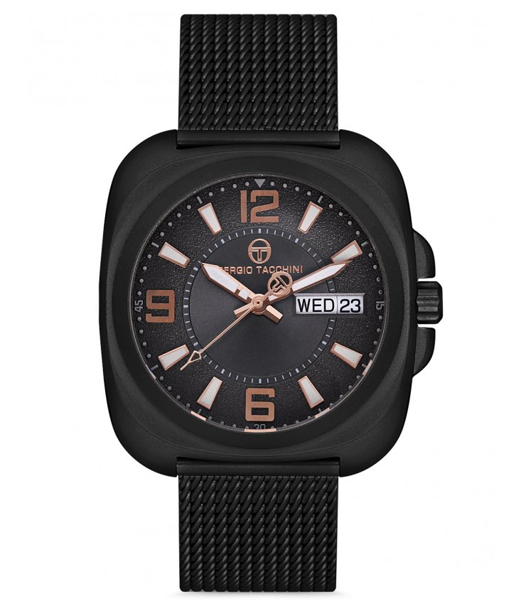 Мъжки часовник Sergio Tacchini S0015