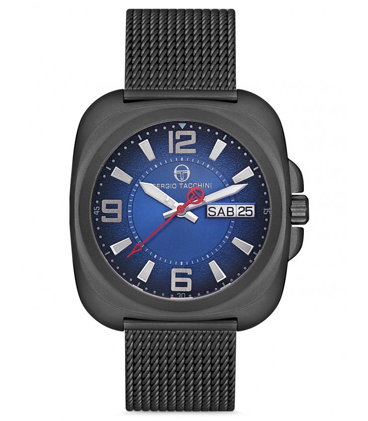 Мъжки часовник Sergio Tacchini S0014