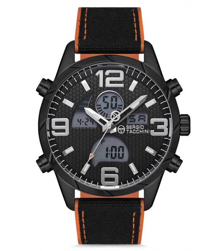 Мъжки часовник Sergio Tacchini S0003
