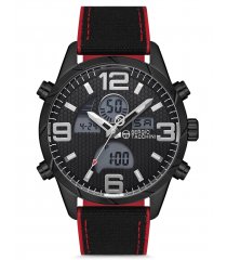 Мъжки часовник Sergio Tacchini S0001