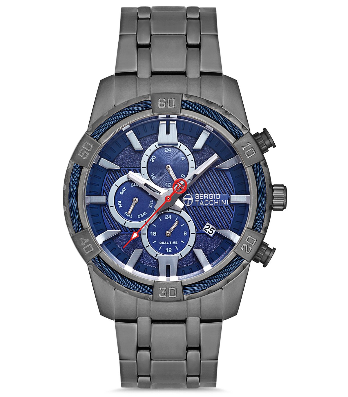 Мъжки часовник Sergio Tacchini S0031