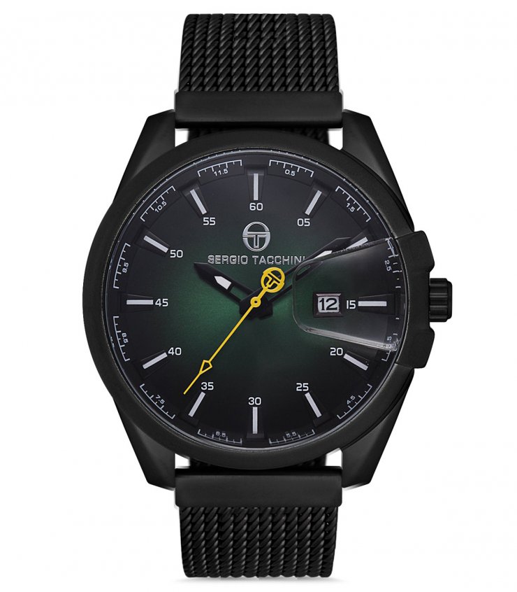 Мъжки часовник Sergio Tacchini S0017