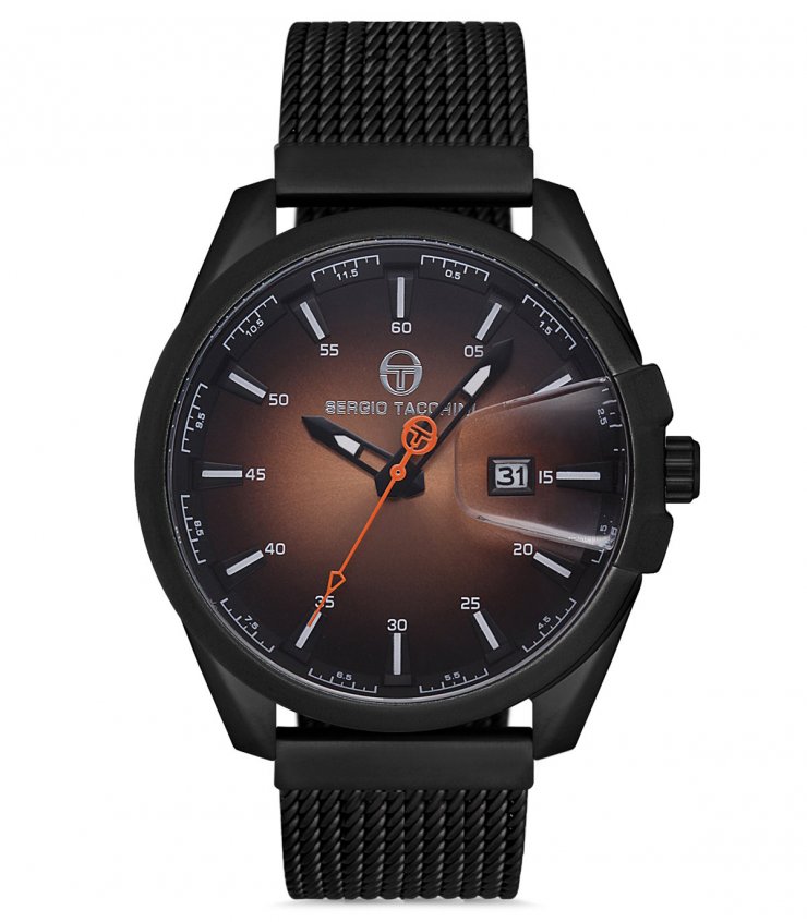 Мъжки часовник Sergio Tacchini S0018
