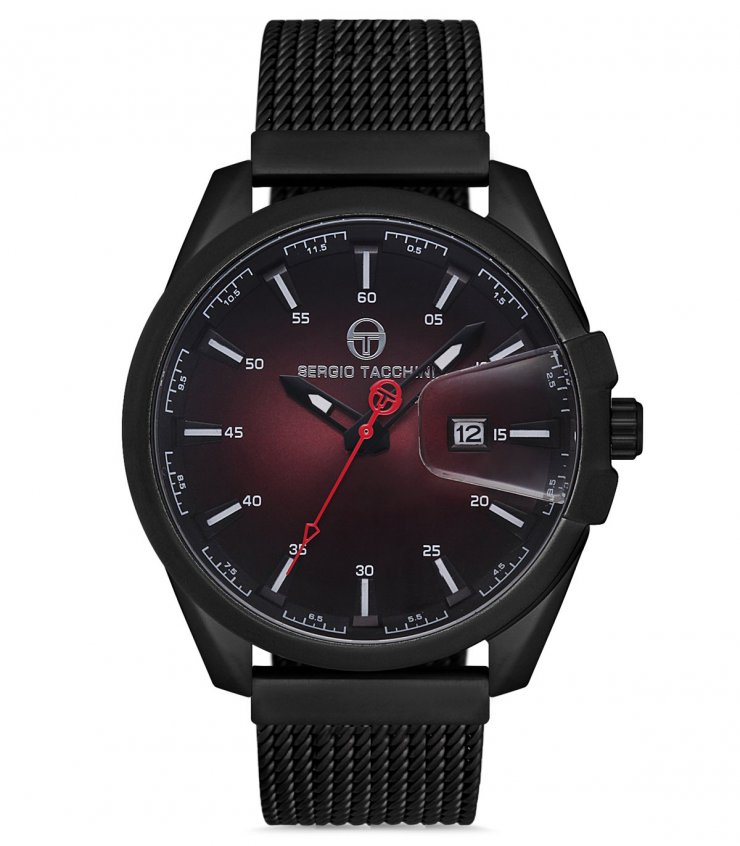 Мъжки часовник Sergio Tacchini S0019