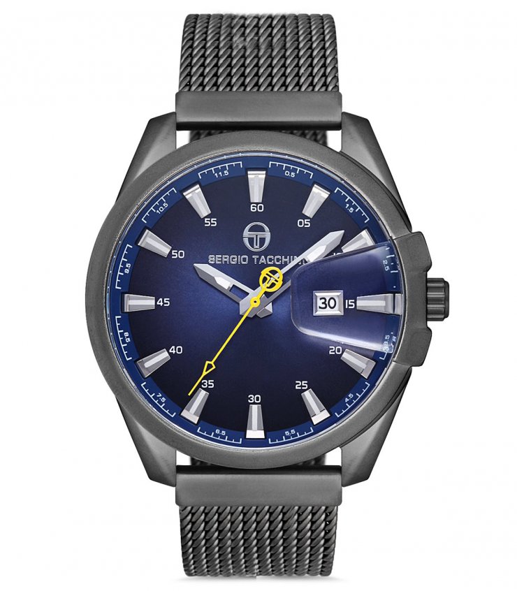 Мъжки часовник Sergio Tacchini S0020