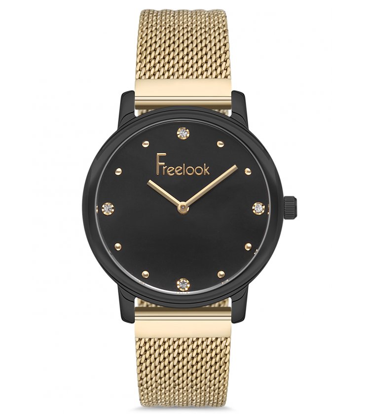 Дамски часовник Freelook F0069
