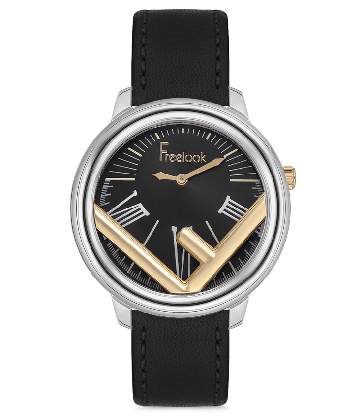 Дамски часовник Freelook F0090