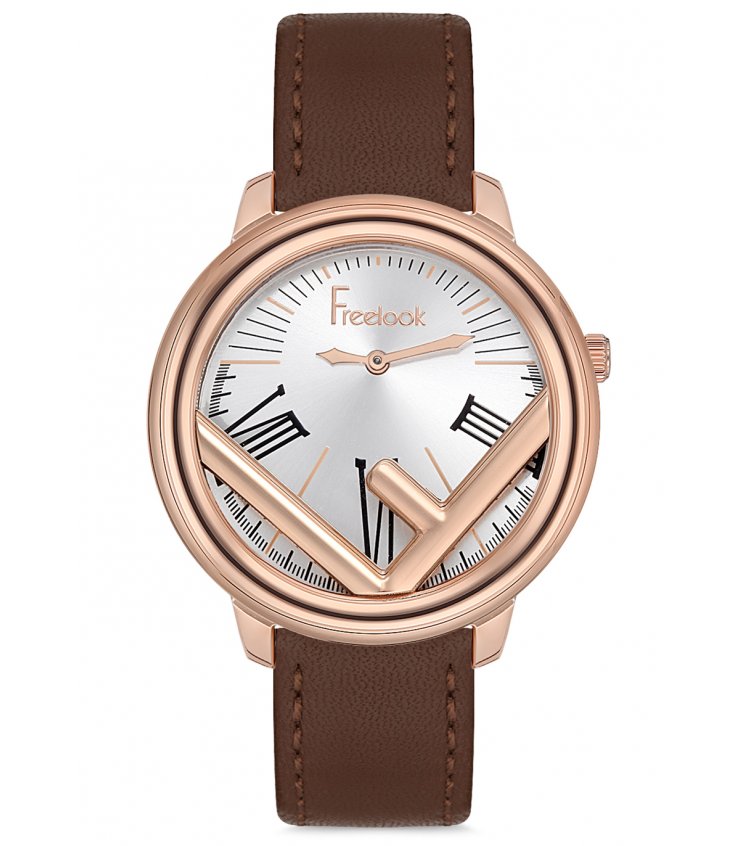Дамски часовник Freelook F0091