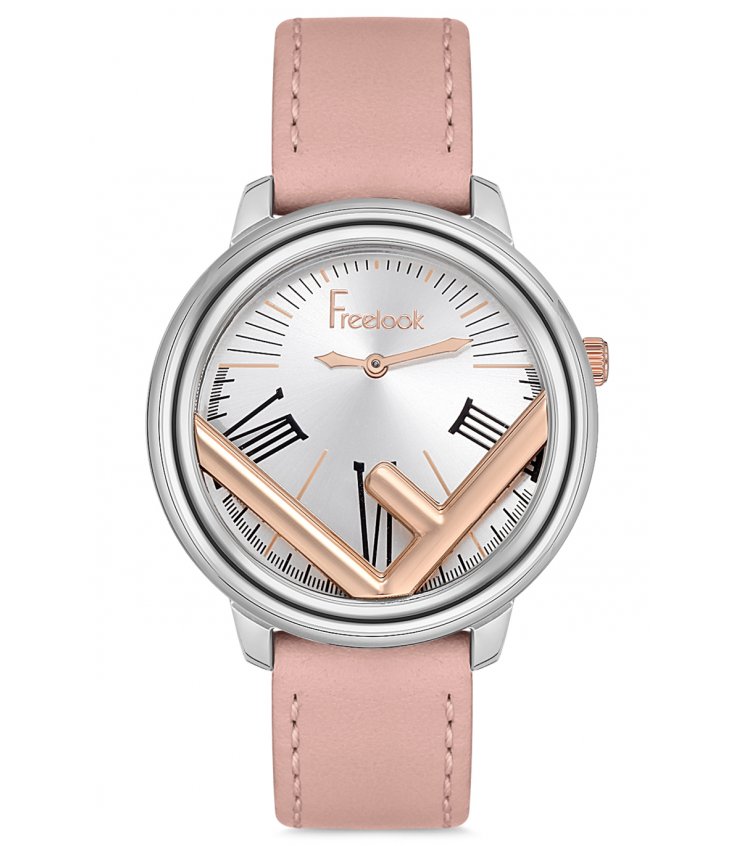 Дамски часовник Freelook F0093