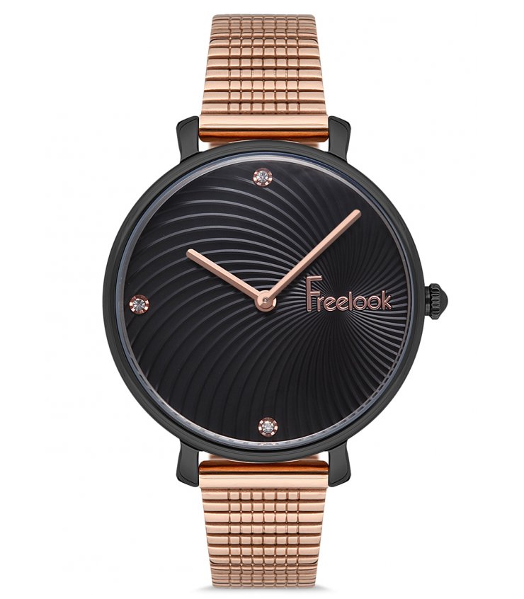 Дамски часовник Freelook F0108