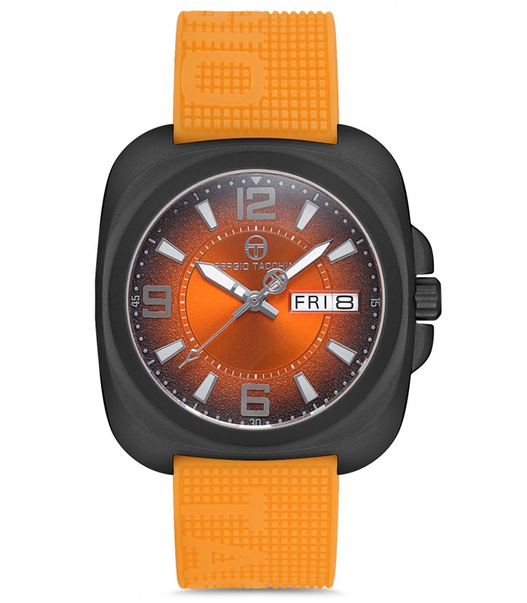 Мъжки часовник Sergio Tacchini S0057