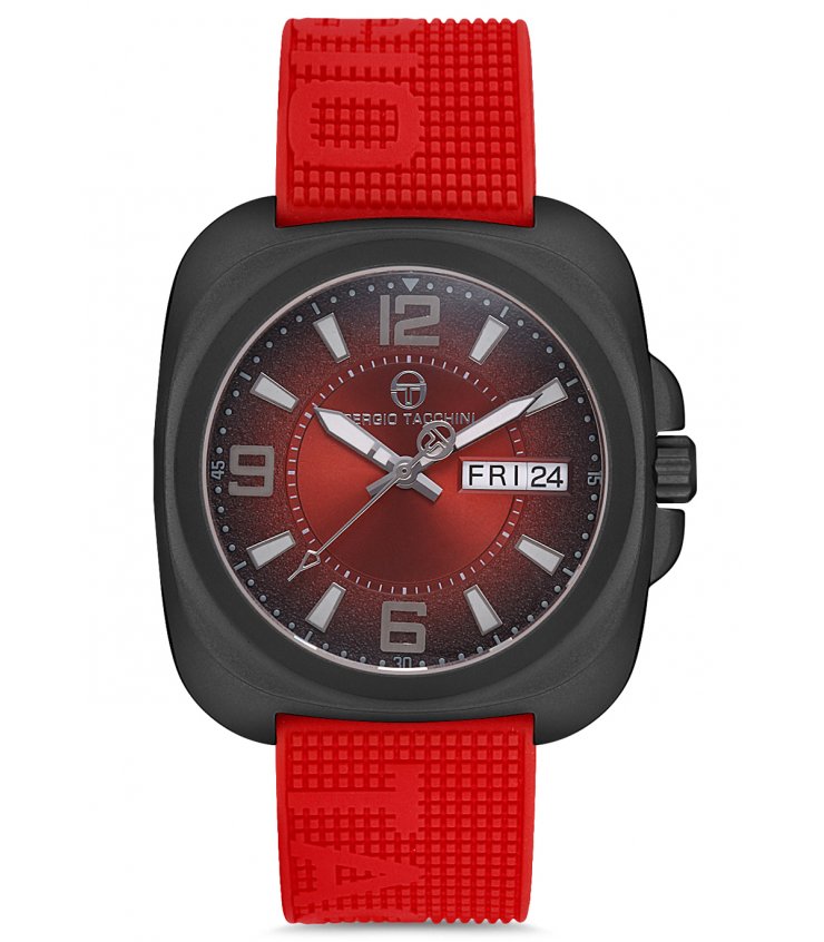 Мъжки часовник Sergio Tacchini S0058