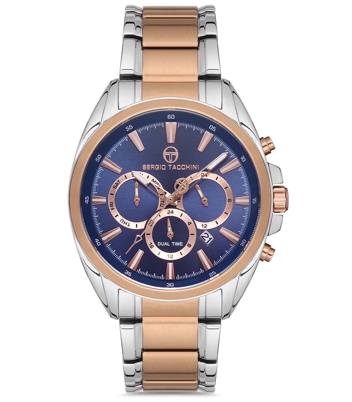 Мъжки часовник Sergio Tacchini S0062